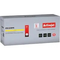 ActiveJet Cartucce Di Inchiostro Compatibili Kyocera Tk-5240y