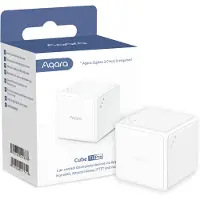 Aqara Centro Di Sicurezza Ctp-r01