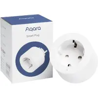 Aqara Presa Elettrica Intelligente Aqara Sp-euc01