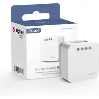 Aqara Modulo Interruttore Aqara T1 Po 4p
