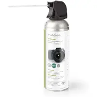 Nedis Spray Ad Aria Compressa
