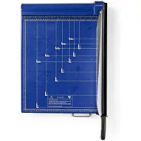 Nedis Taglia-carta 297x420 Mm