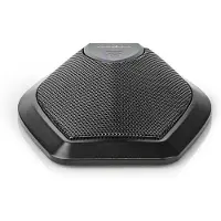 Nedis Microfono Miccu100bk