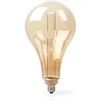 Nedis Lampadina Led Lbrde27ps165ar