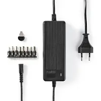 Nedis Caricabatterie Per Laptop Acpa116