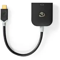 Nedis Adattatore Usb-c Vga