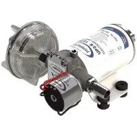 Marco Pompa Up6/e Ptfe 12-24v