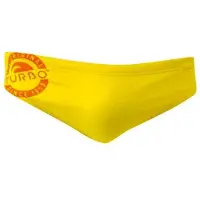 Turbo Costume Da Bagno A Slip Basic