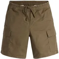 Levi's Surplus Short Green Taglia: S | Pantaloncini Outlet | Uomo | Verde