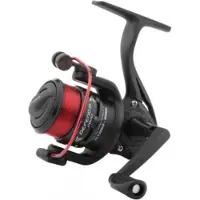 Spro Mulinello Da Spinning Defend´r