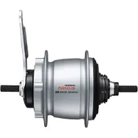 Shimano Mozzo Posteriore Nexus C7002 5s