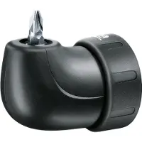 Bosch Powertools Screwdriver - IXO offset angle adapter