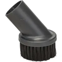 Bosch Spazzola Per Bocchetta Aspirapolvere 35 Mm