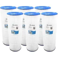 Allspares Filtro Whirlpool adatto per SC742 / 70508 / C-7656