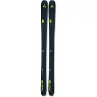 Fischer Sci Da Touring Transalp 92 Cti