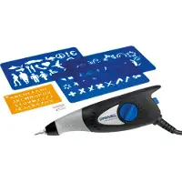 Dremel Penna Incisore Hobby Line