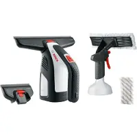 Bosch Pulitore A Vapore Glassvac