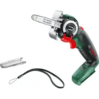 Bosch Sega A Sciabola Advanced 18 Senza Batteria