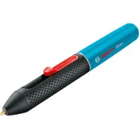 Bosch Pistola Per Colla A Caldo Silicone Gluey Lagoon Blue