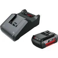 Bosch Battery Kit - 2.0Ah + 36V Charger