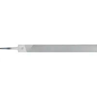 PFERD file da officina DIN 7261 lunghezza 150 mm sezione 16 x 4 mm - 11101153