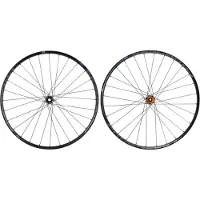 Progress Set Di Ruote Mtb Mtx Nitro Boost 29´´