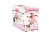 Royal Canin Scatoletta Di Paté Per Gattini 85g 12 Unità