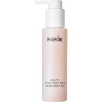 Babor Phyto HY ÖL Booster Reactivating 100 ml — Essenza detergente