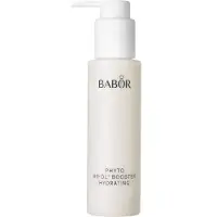 Babor Phyto HY-ÖL Booster Idratante 100 ml — Essenza detergente