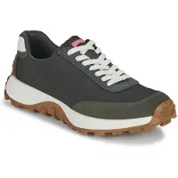 Camper Sneaker bassa 'Drift Trail' grigio / nero