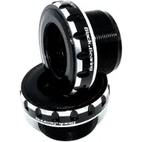BLACK BEARING Movimento Centrale Bsa-68/73-dub Ceramic