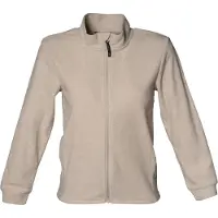 Isbjörn of Sweden Kid's Lynx Jacket Giacca in pile Bambini (146/152, beige)