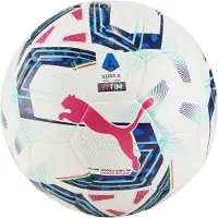 Puma Pallone Da Calcio Orbita Serie A