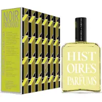Histoires De Parfums Eau De Parfum Noir Patchouli 120ml