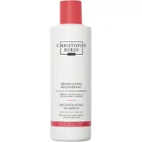 Christophe Robin C Robin Shampoo Regenerant Figue B 500ml