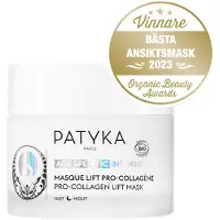 Patyka Lift Maschera Pro-Collagene 50ml — Maschera Viso