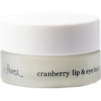Ere Perez Burra per labbra e occhi Cranberry Lip & Eye Butter 10 g