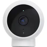 Xiaomi Mi Home Security Camera (Magnetic Mount) Cupola Telecamera di sicurezza IP Interno e esterno 1920 x 1080 Pixel Scrivania Parete