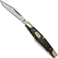 Buck Coltello pieghevole Trio