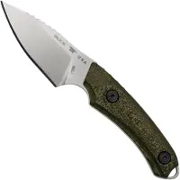 Buck Coltello da caccia Alpha Scout Fixed Blade Rich
