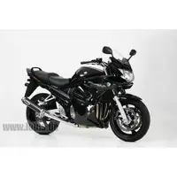 Bodystyle Carena Inferiore FZ6 FAZER 04 NON VERNIC.