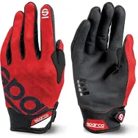 Sparco Guanti Da Lavoro Meca 3