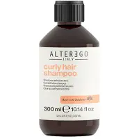 Alterego Shampoo per Capelli Ricci 300 ml — Shampoo
