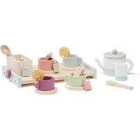 Kids Concept Giocattolo Tea Set Bistro