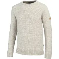 Ivanhoe NLS Petal Male Pullover di lana Uomo (XL, grigio)