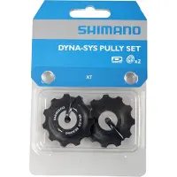 Shimano Set Di Pulegge Per Bicicletta Rd M786/m773
