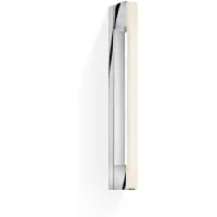 DECOR WALTHER Omega 50 applique, cromo