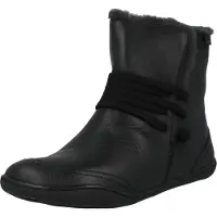 Camper Stivaletto Peu in pelle