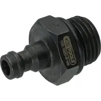 Ks Tools adattatore a vite dimensione 9, M16 x 1,5