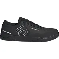 Five Ten Freerider Pro Scarpe da ciclismo Uomo (42 2/3, nero)